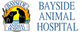 Link to Homepage of Bayside Animal Hospital